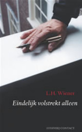 Eindelijk volstrekt alleen