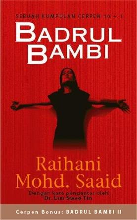Badrul Bambi (Paperback)