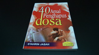 40 Amal Penghapus Dosa