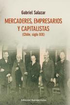 Mercaderes, empresarios y capitalistas