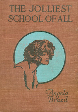 The Jolliest School of All (Hardcover)