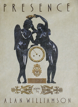 Presence: Poems