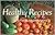 Healthy Recipes: Low Fat, L...