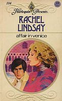Affair in Venice