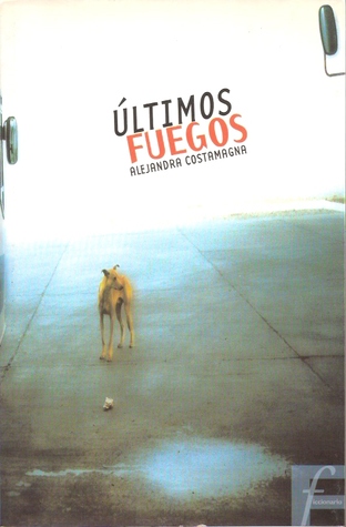 Últimos fuegos