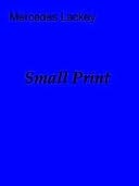 Small Print (ebook)