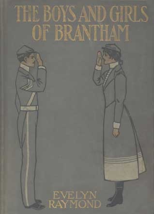 The Boys and Girls of Brantham