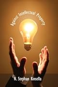 Against Intellectual Property