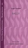 Sally by Jorge Candeias