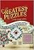 Greatest Puzzles Ever Solved