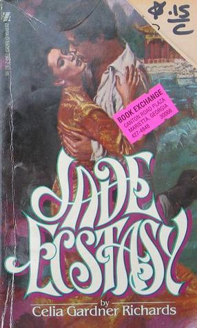 Jade Ecstasy (Mass Market Paperback)