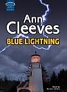 Blue Lightning by Ann Cleeves