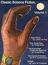 Classic Science Fiction, Volume 1 by David Dean