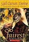 Fairest by Gail Carson Levine