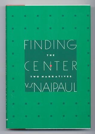 Finding the Center (Paperback)