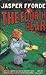 The Fourth Bear (Nursery Crime, #2)