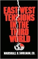 East-West Tensions in the Third World (Paperback)