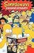 Simpsonovi by Matt Groening