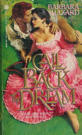 Call Back the Dream (Mass Market Paperback)