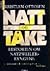 Natt og tåke by Kristian Ottosen