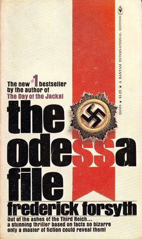 The Odessa File