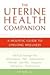 The Uterine Health Companion by Eve Agee