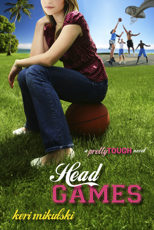 Head Games (Pretty Tough, #3)