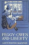 Peggy Owen and Liberty