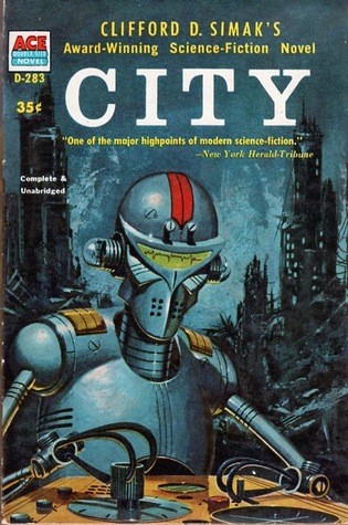 City