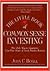The Little Book of Common Sense Investing by John C. Bogle