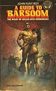 A Guide to Barsoom