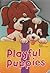 Playful Puppies