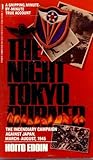 The Night Tokyo B...