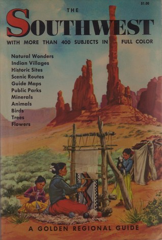 The Southwest (Paperback)