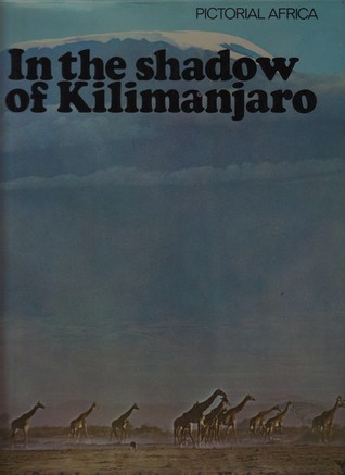 In the shadow of Kilimanjaro