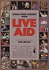 Live Aid: World Wide Concert Book
