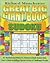 Great Big Giant Book of Sudoku (SIX HUNDRED AND NINETY SIX NUMERICAL BRAIN - TEASERS FROM EASY TO HARD INCLUDING A SPECIAL SECTION OF CHALLENGER PUZZLES)