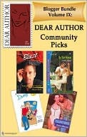 Blogger Bundle Volume IX: Dear Author Community Picks