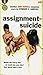 Assignment Suicide (Sam Durell #3)