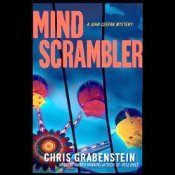 Mind Scrambler : A John Ceepak Mystery