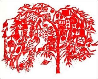 The Tale of the Shining Princess