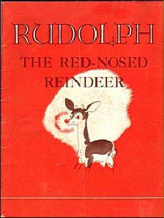 Rudolph the Red-Nosed Reindeer