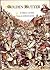 Golden Butter