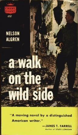 A Walk on the Wild Side