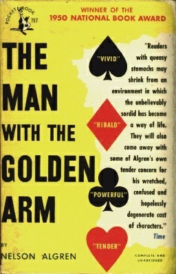 The Man with the Golden Arm