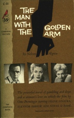 The Man with the Golden Arm