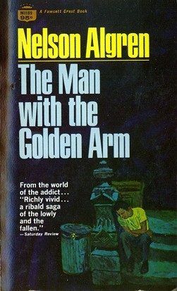 The Man with the Golden Arm
