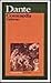 Divina Commedia Volume Inferno by Dante Alighieri