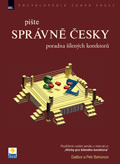 Pište správně česky - poradna šílených korektorů