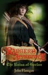 The Ruins of Gorlan by John Flanagan
